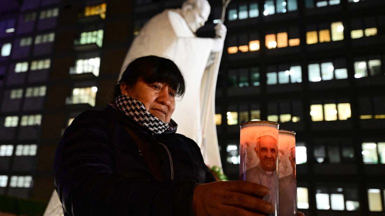 Foto: AFP