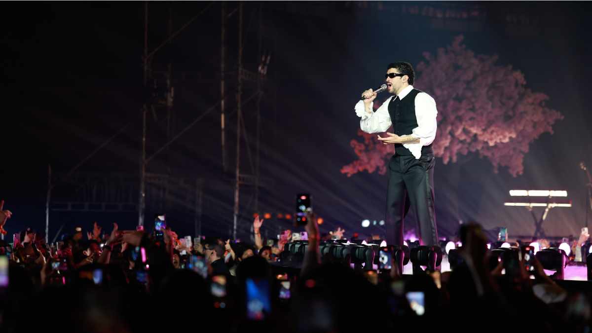 Crédito: Getty Images por Spotify