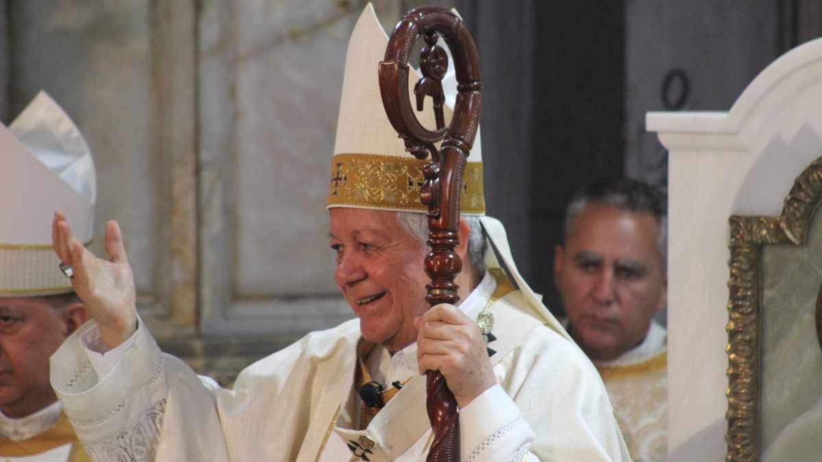 Foto: Luis Meza